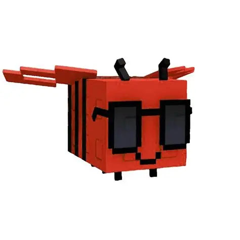 AGE 50 Disco Bee