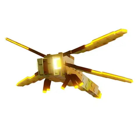 Age 50 Dragonfly