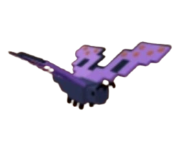 Mega Butterfly